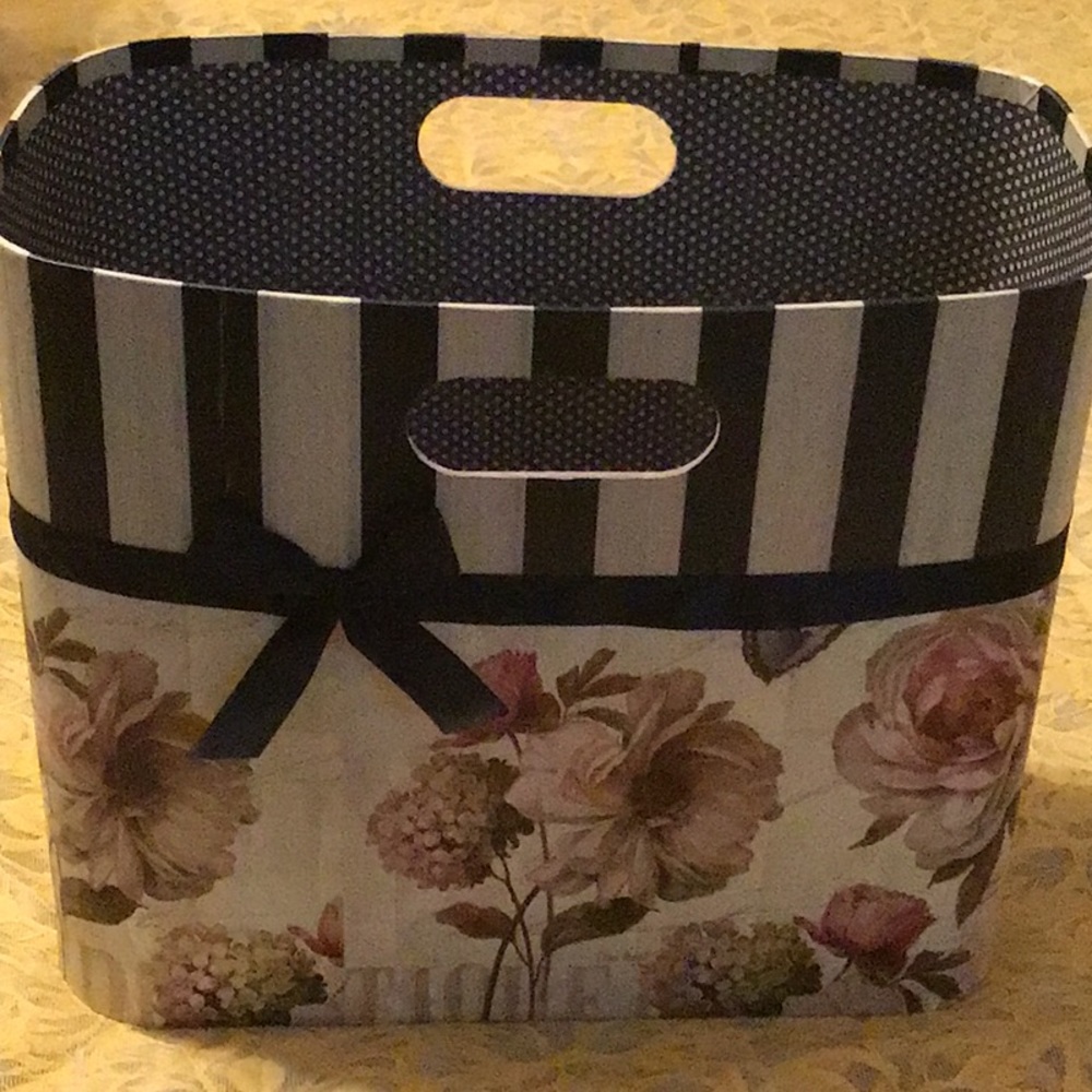Cute storage